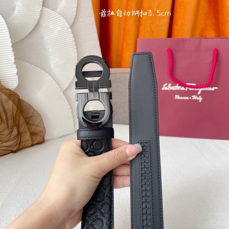 Ferragamo Belts